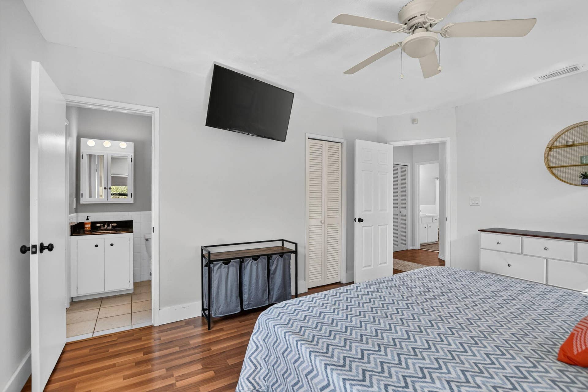 308 SE 2nd Street, Deerfield Beach, FL 33441 Primary Bedroom #3