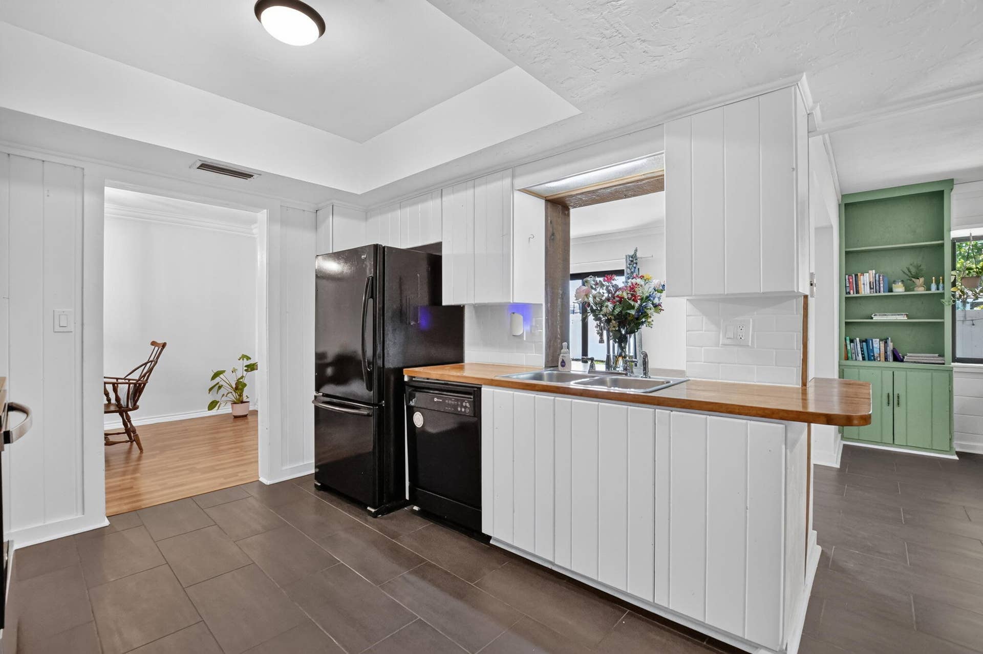 308 SE 2nd Street, Deerfield Beach, FL 33441 Kitchen