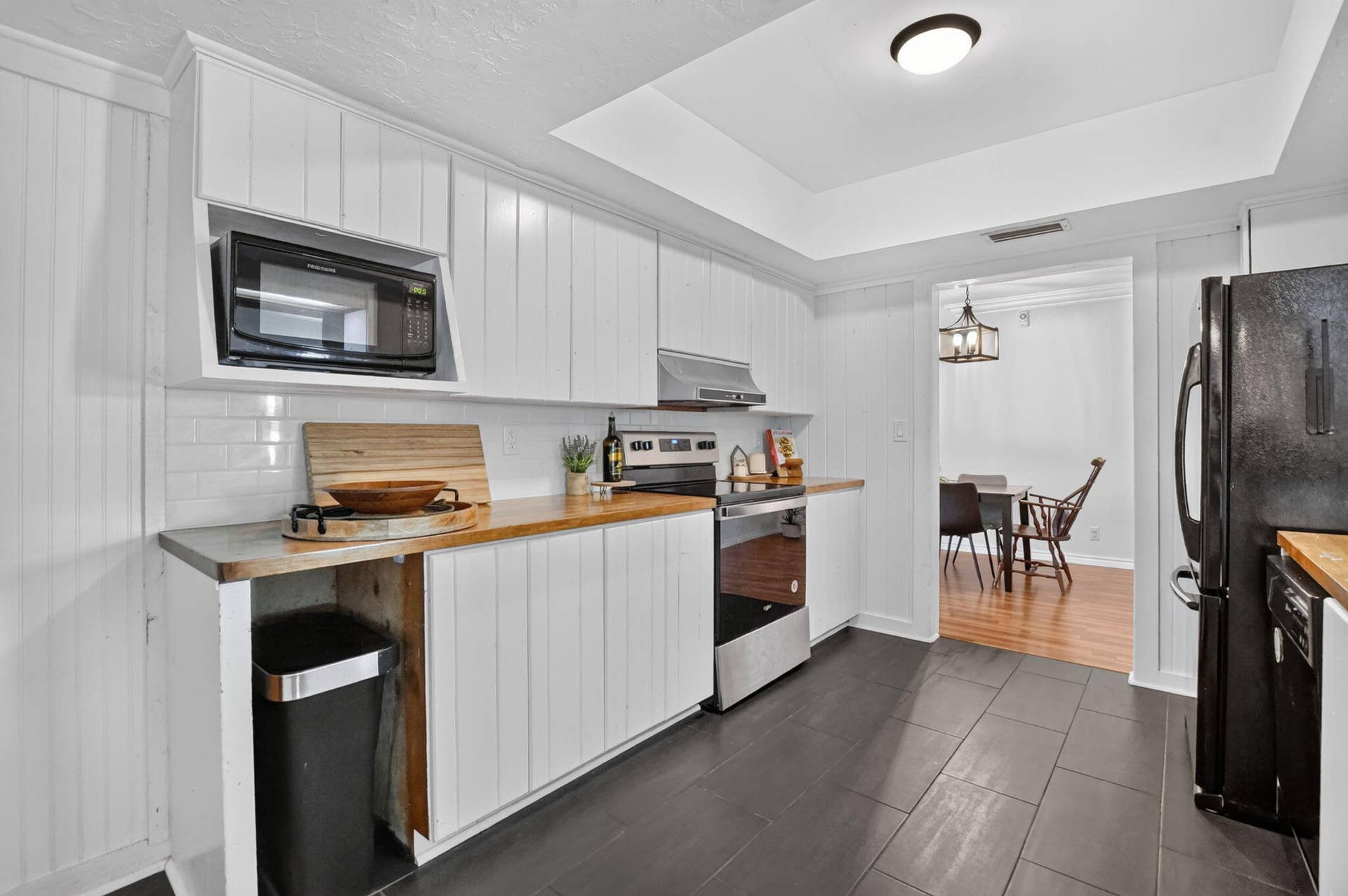 308 SE 2nd Street, Deerfield Beach, FL 33441 Kitchen #2