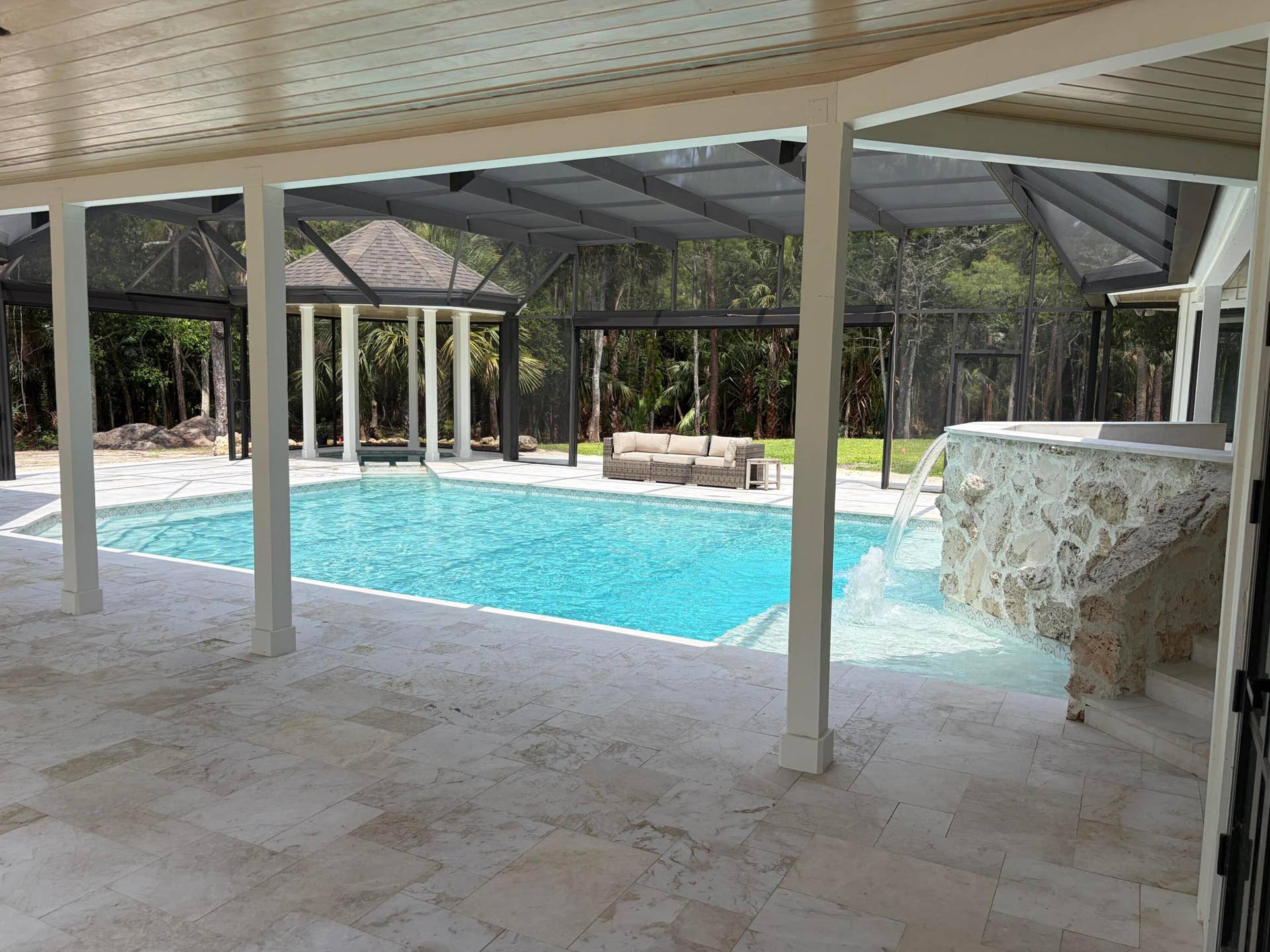 pool 1
