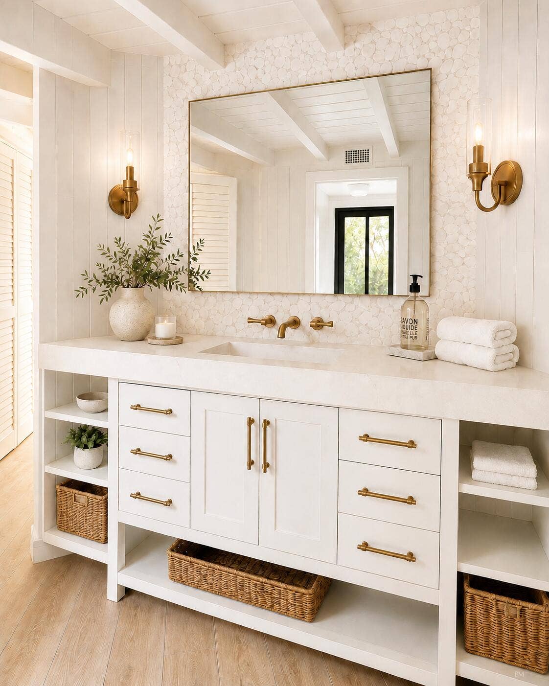 Cabana Bath