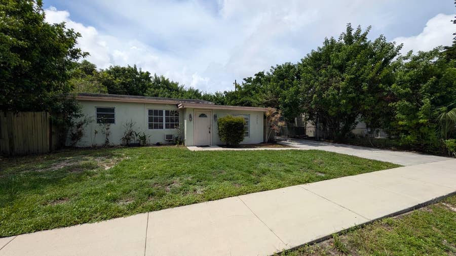 Property photo for 1448 NE 27TH Court, Pompano Beach, FL