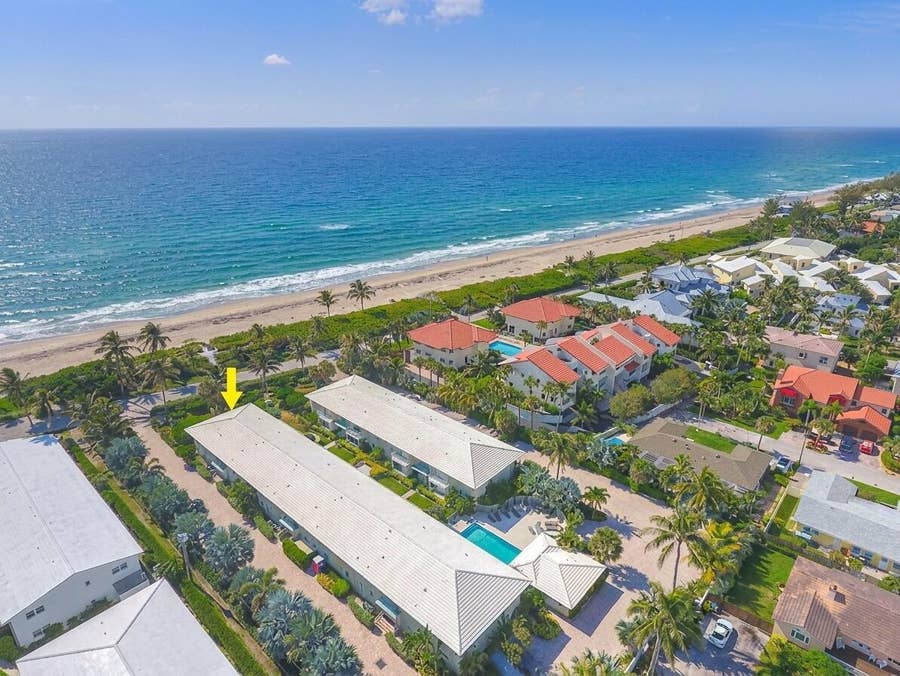 Property photo for 5500 OLD OCEAN Boulevard, #108, Ocean Ridge, FL