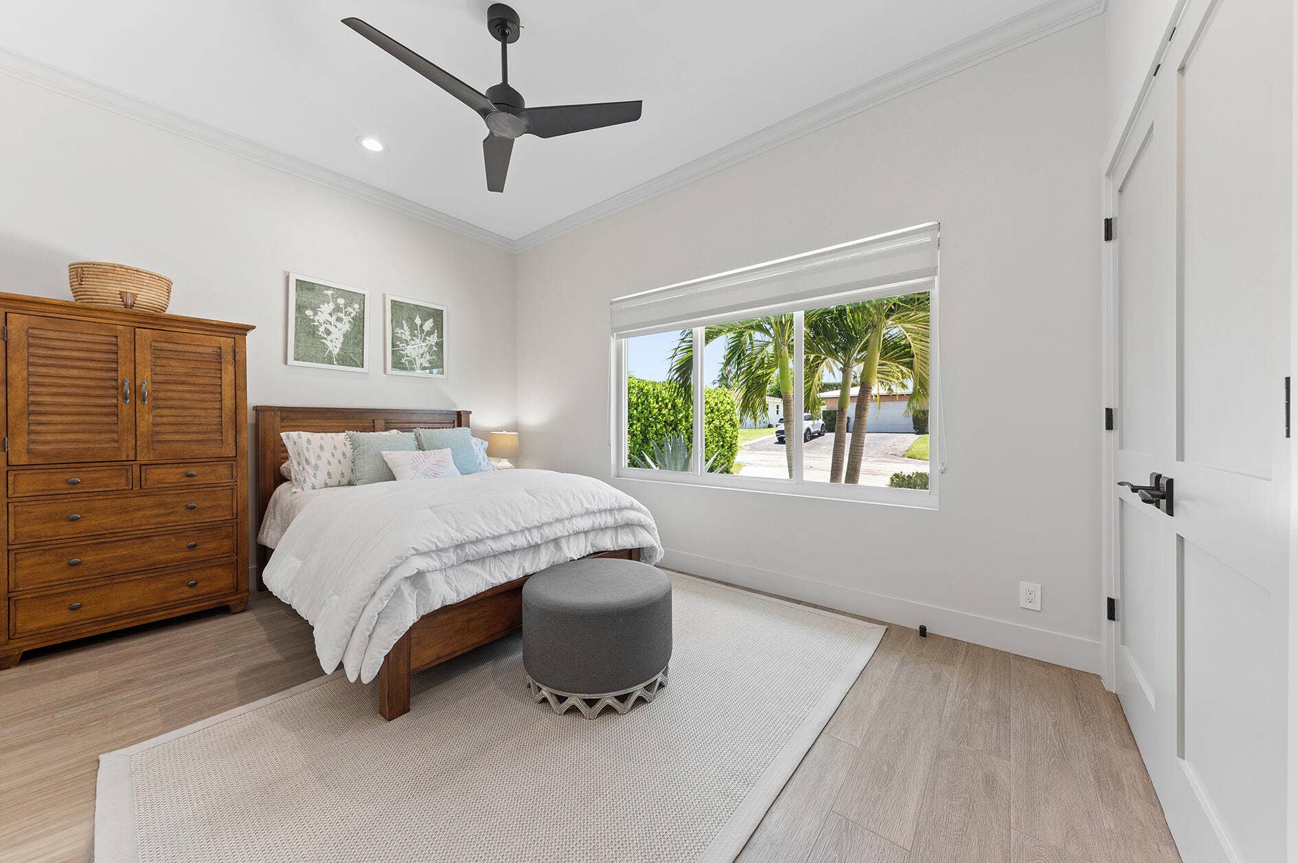 115 NE 16TH Court, Delray Beach, FL 33444 Bedroom 2