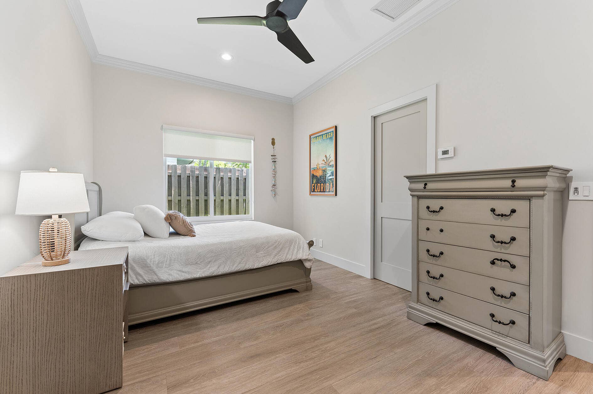 115 NE 16TH Court, Delray Beach, FL 33444 Bedroom 3
