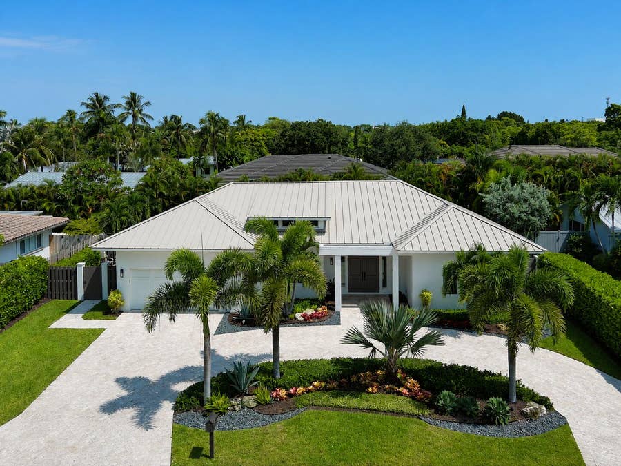 Property photo for 115 NE 16TH Court, Delray Beach, FL