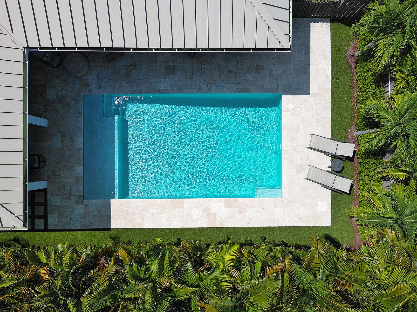 115 NE 16TH Court, Delray Beach, FL 33444 Aerial