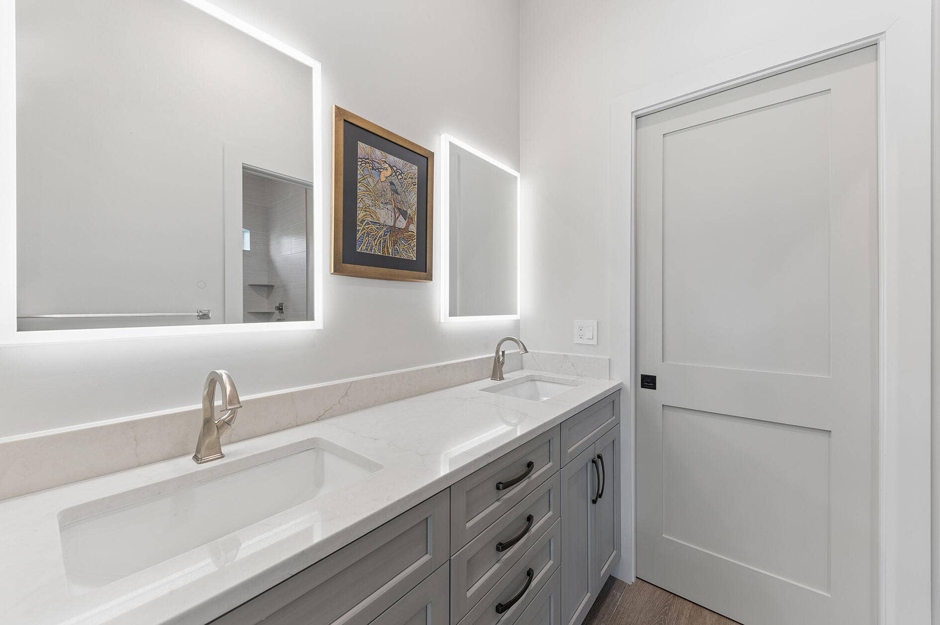 115 NE 16TH Court, Delray Beach, FL 33444 Jack & Jill Full Bath
