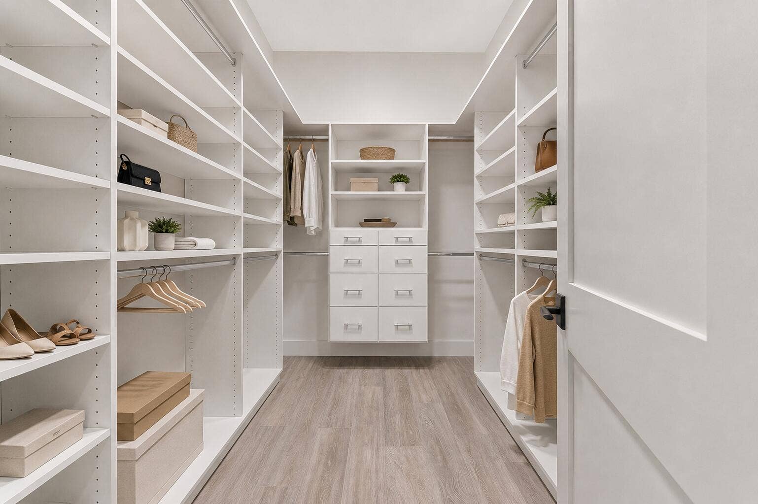 115 NE 16TH Court, Delray Beach, FL 33444 Primary Walk-In Closet