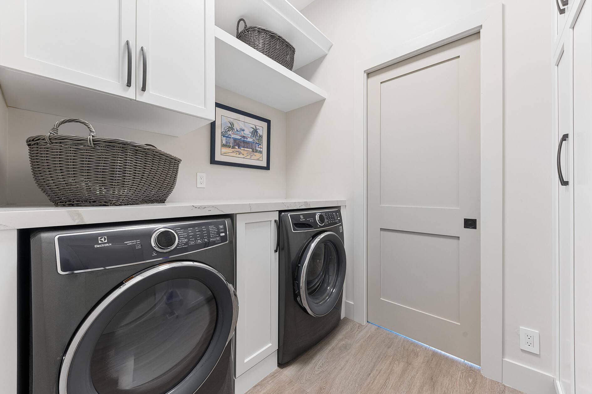 115 NE 16TH Court, Delray Beach, FL 33444 Spacious Laundry