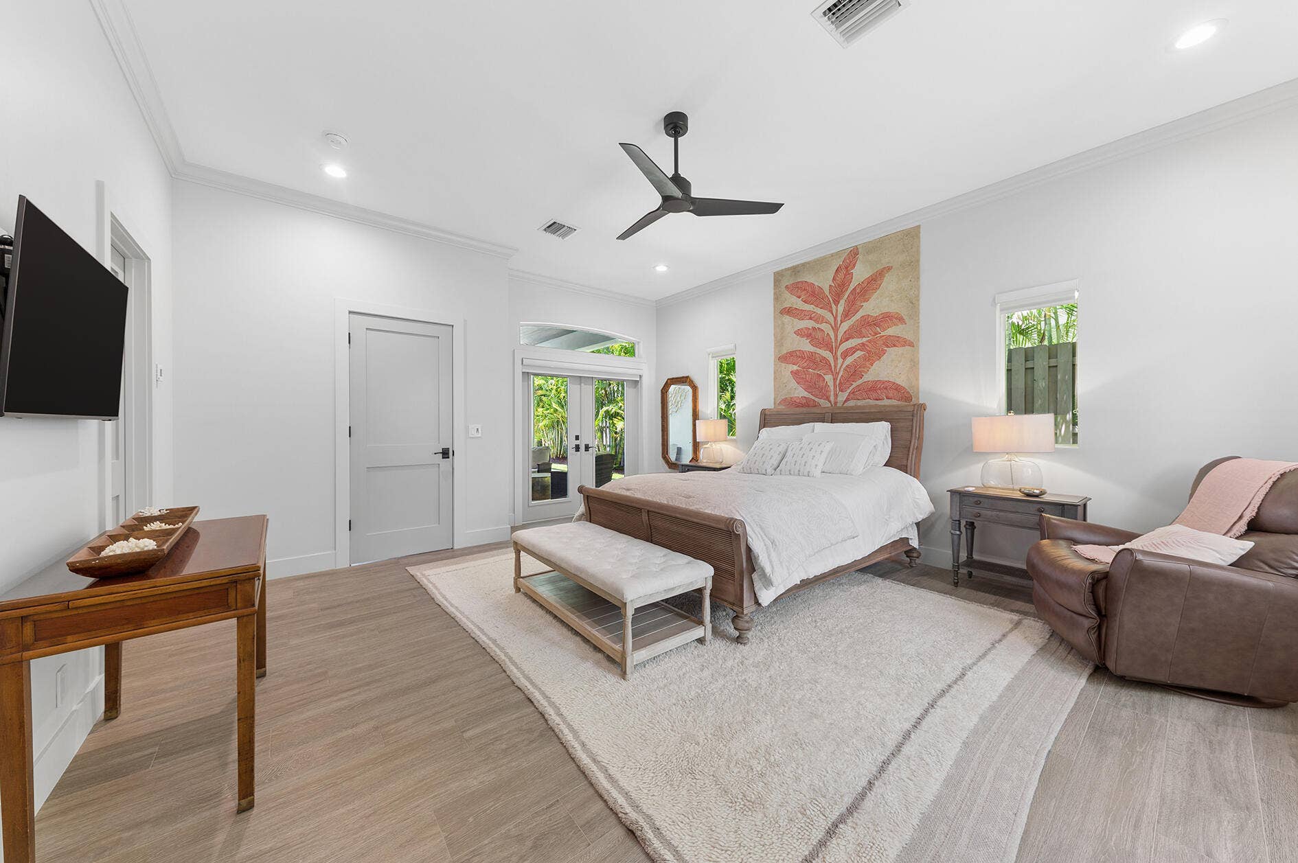 115 NE 16TH Court, Delray Beach, FL 33444 Spacious Primary Suite