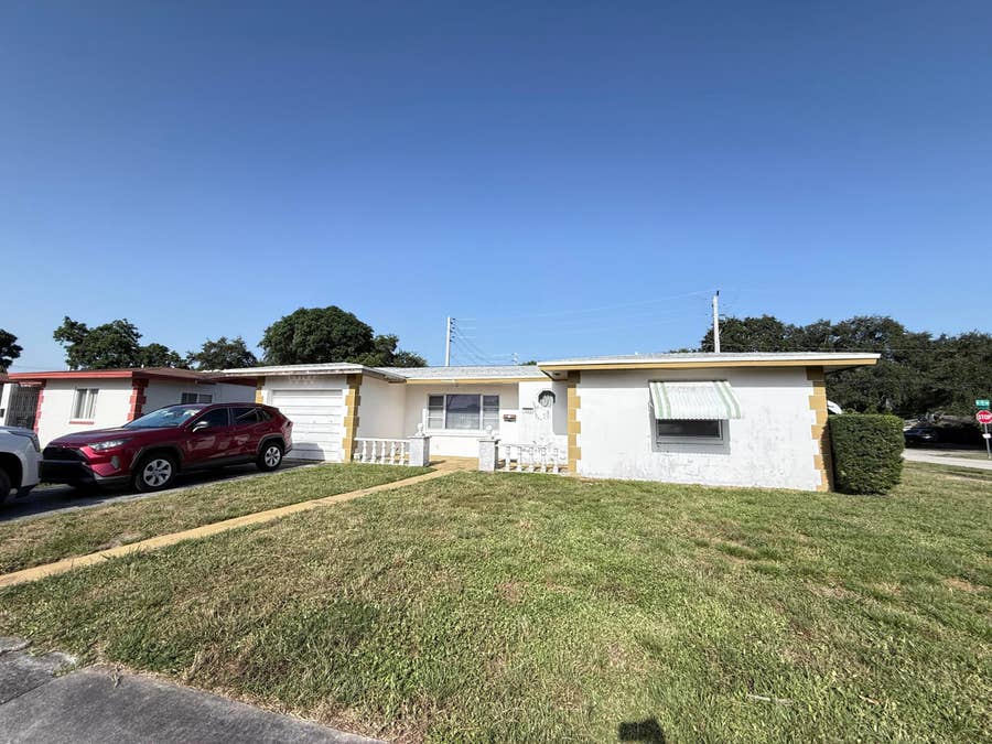 Property photo for 7201 MCKINLEY Street, Hollywood, FL