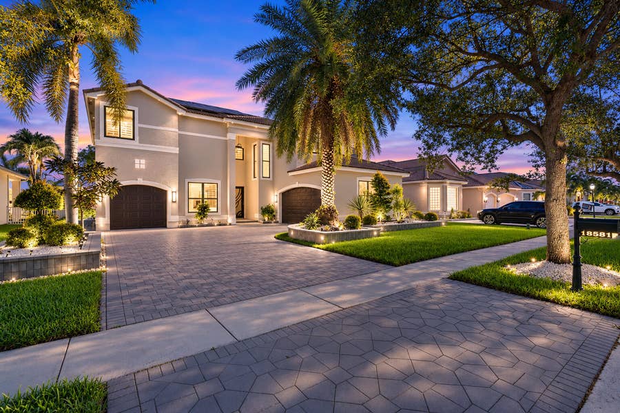 Property photo for 18581 SW 44th Street, Miramar, FL