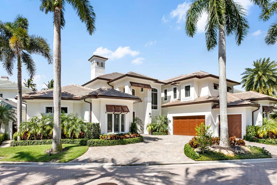 Property photo for 3540 Jonathans Harbour Drive, Jupiter, FL