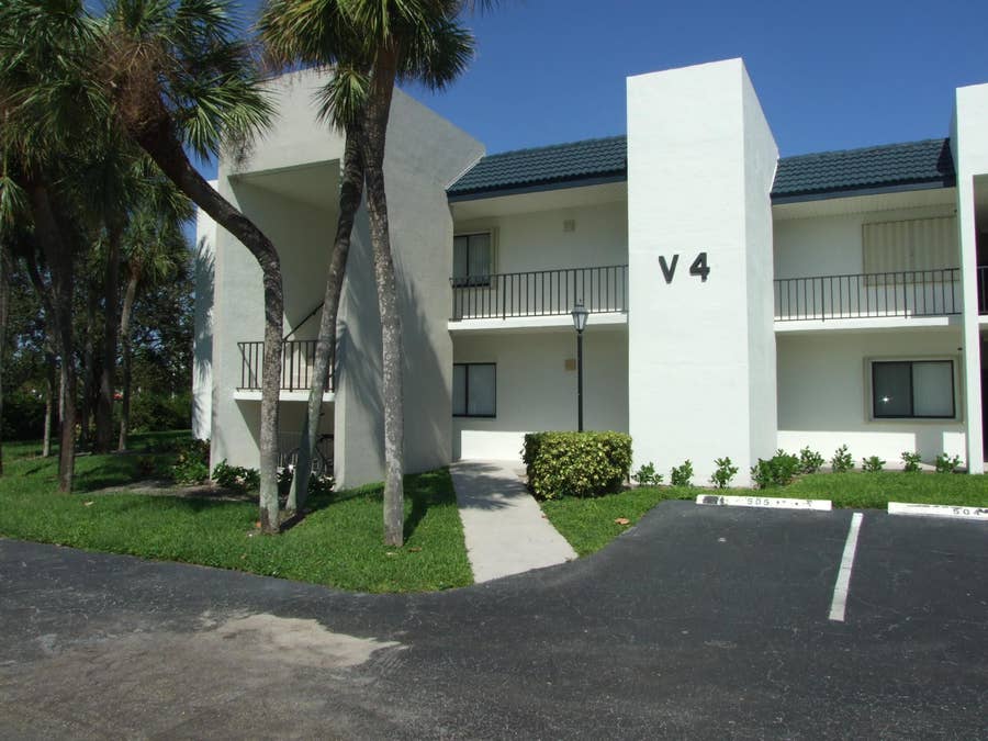 Property photo for 1605 US-1, #V4 203, Jupiter, FL