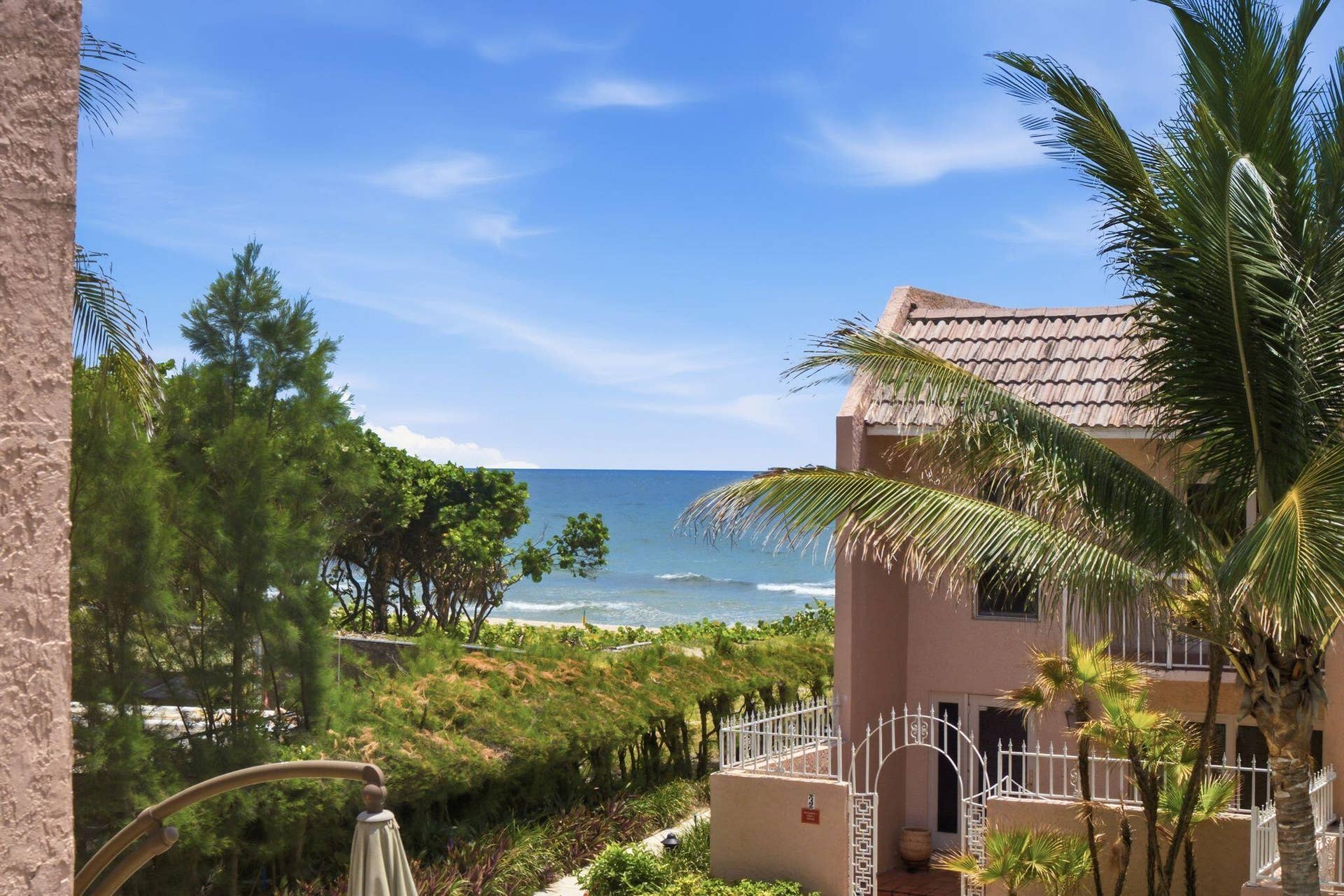 1173 HILLSBORO MILE, #2-2, Hillsboro Beach, Hillsboro Beach, FL 33062 36119