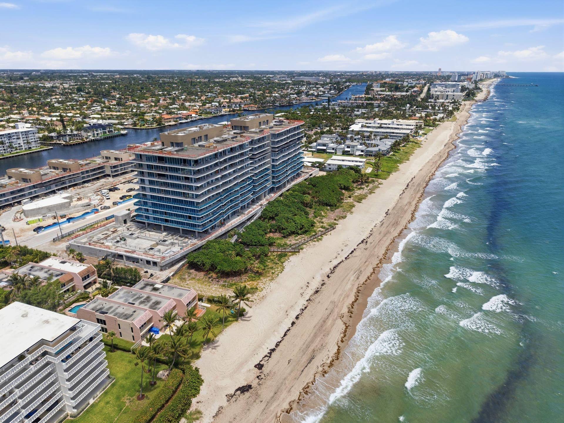 1173 HILLSBORO MILE, #2-2, Hillsboro Beach, Hillsboro Beach, FL 33062 36138