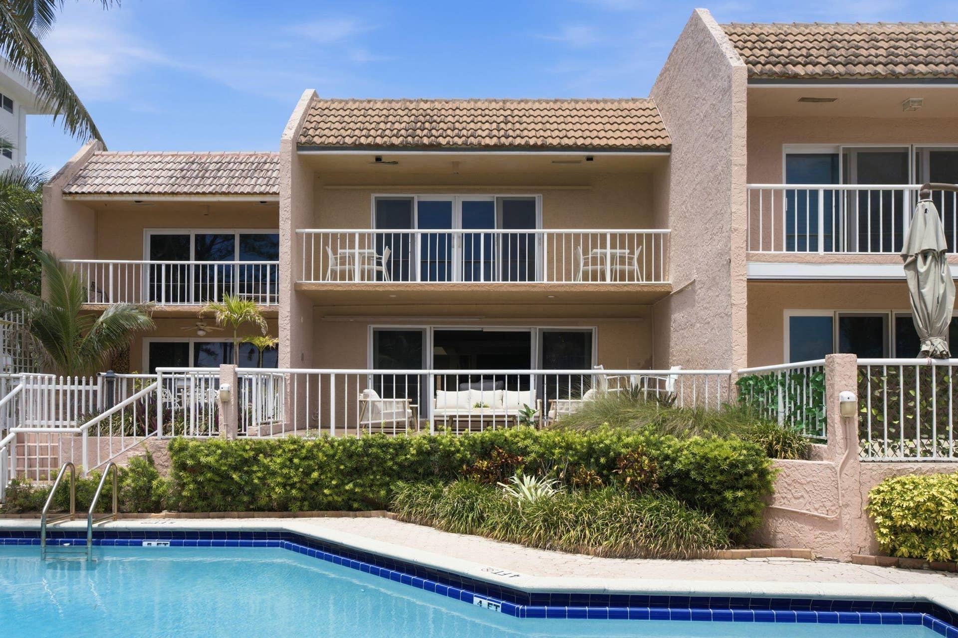 1173 HILLSBORO MILE, #2-2, Hillsboro Beach, Hillsboro Beach, FL 33062 36141