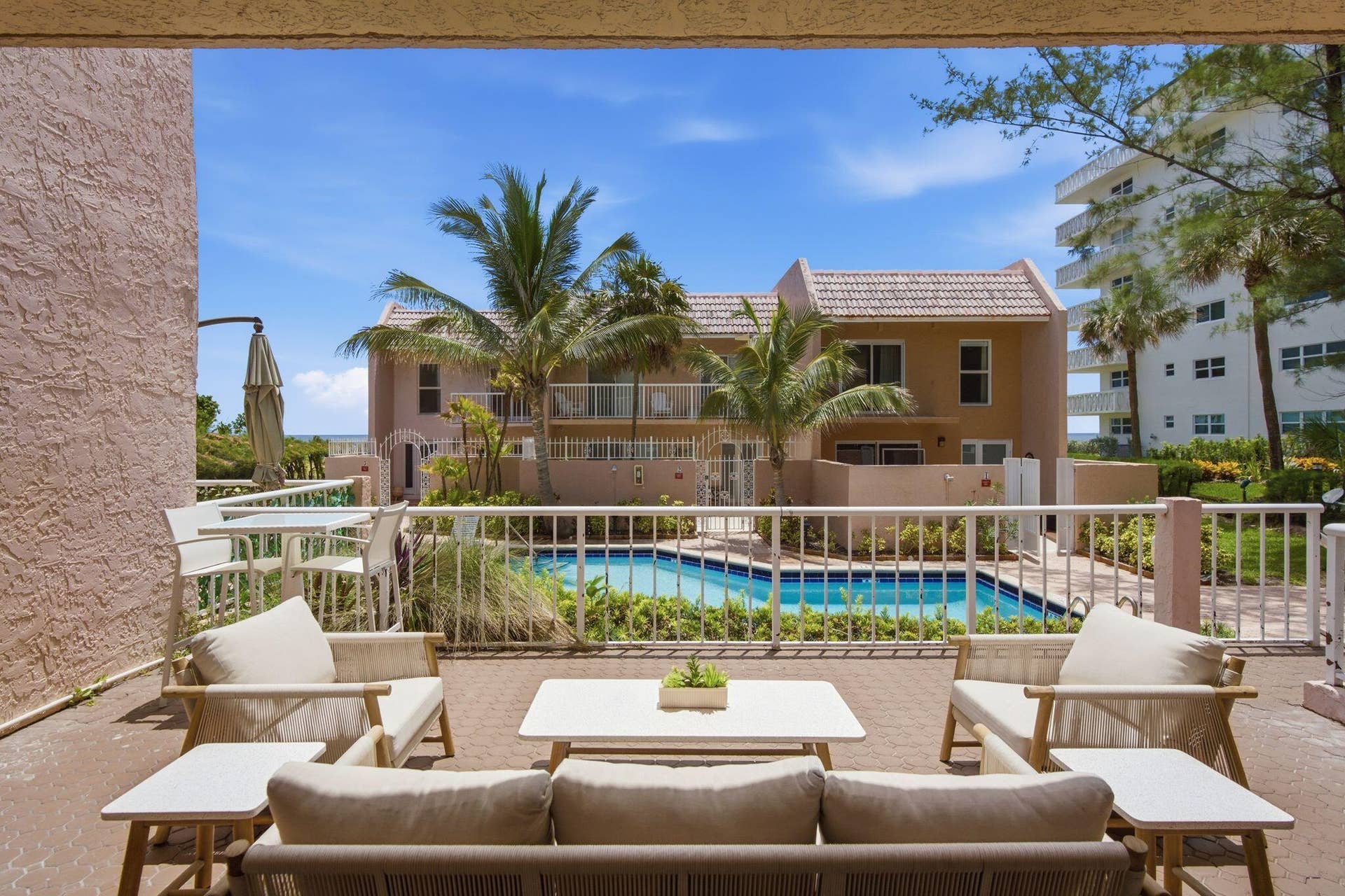 1173 HILLSBORO MILE, #2-2, Hillsboro Beach, Hillsboro Beach, FL 33062 36130