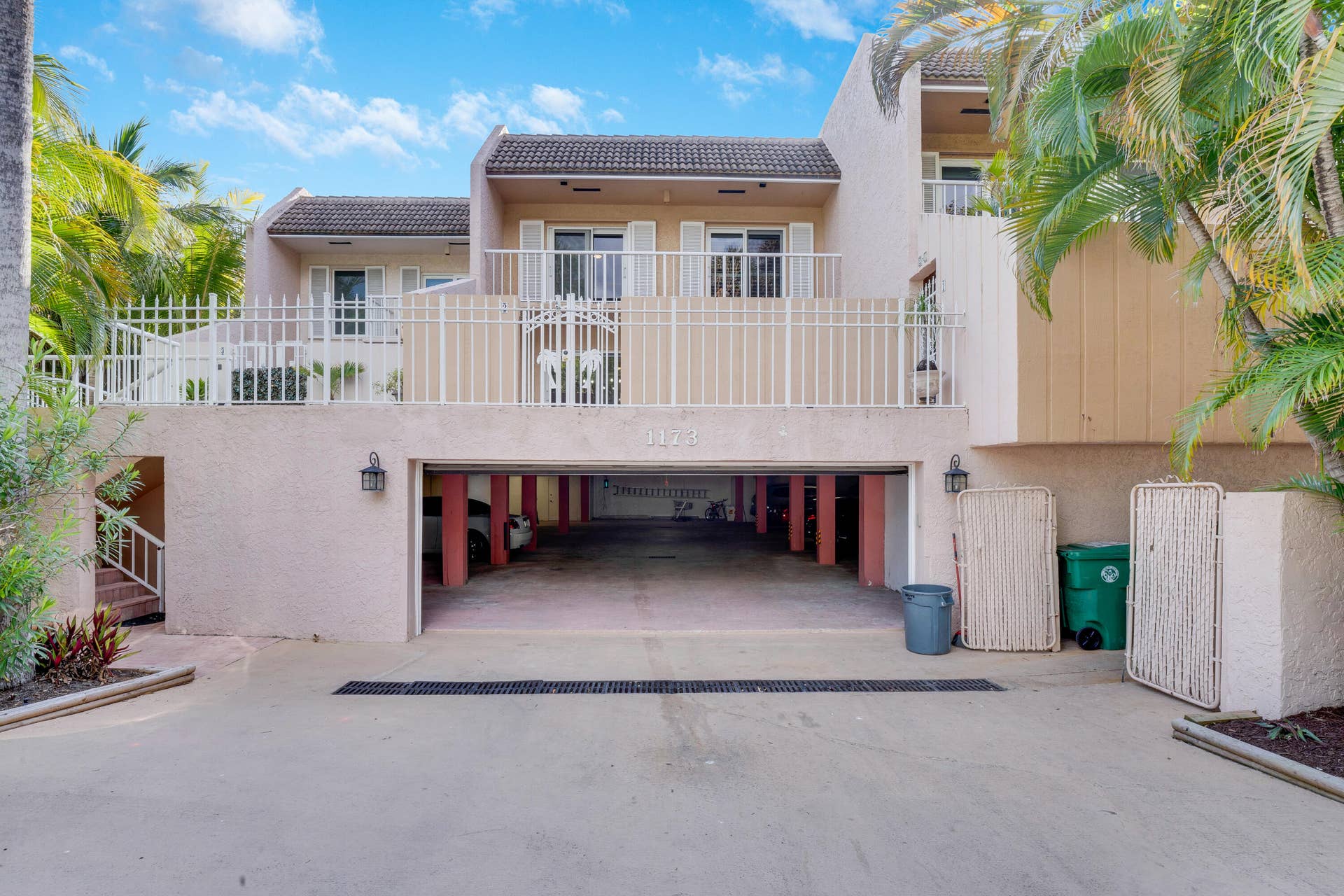 1173 HILLSBORO MILE, #2-2, Hillsboro Beach, Hillsboro Beach, FL 33062 38371