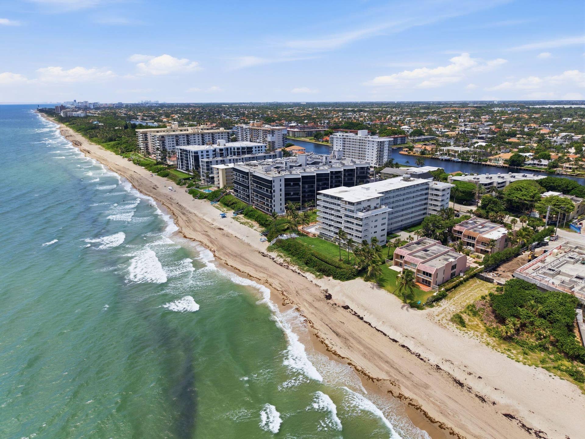 1173 HILLSBORO MILE, #2-2, Hillsboro Beach, Hillsboro Beach, FL 33062 36109