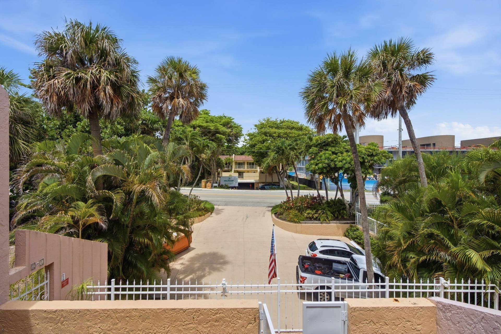 1173 HILLSBORO MILE, #2-2, Hillsboro Beach, Hillsboro Beach, FL 33062 36124