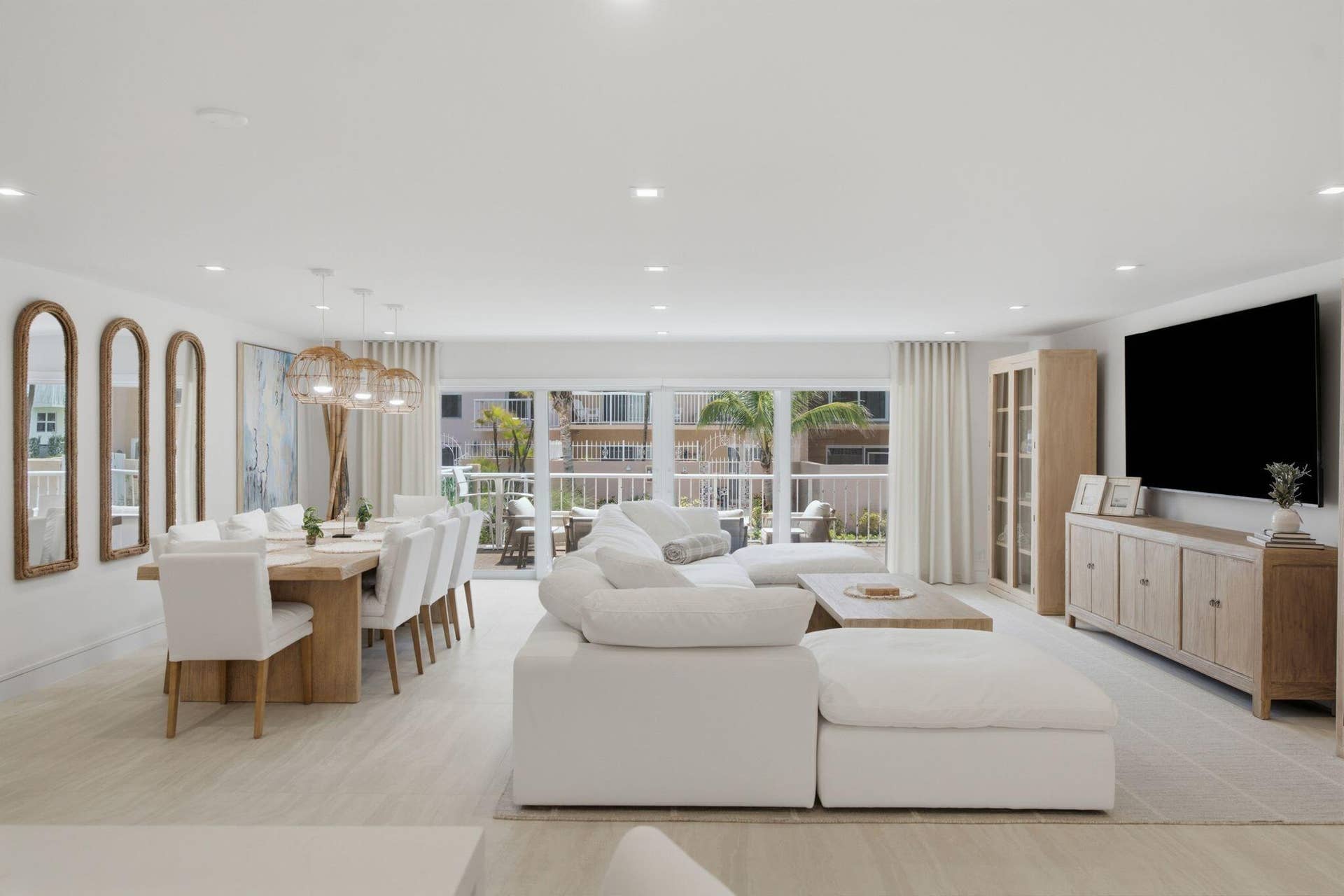 1173 HILLSBORO MILE, #2-2, Hillsboro Beach, Hillsboro Beach, FL 33062 36098