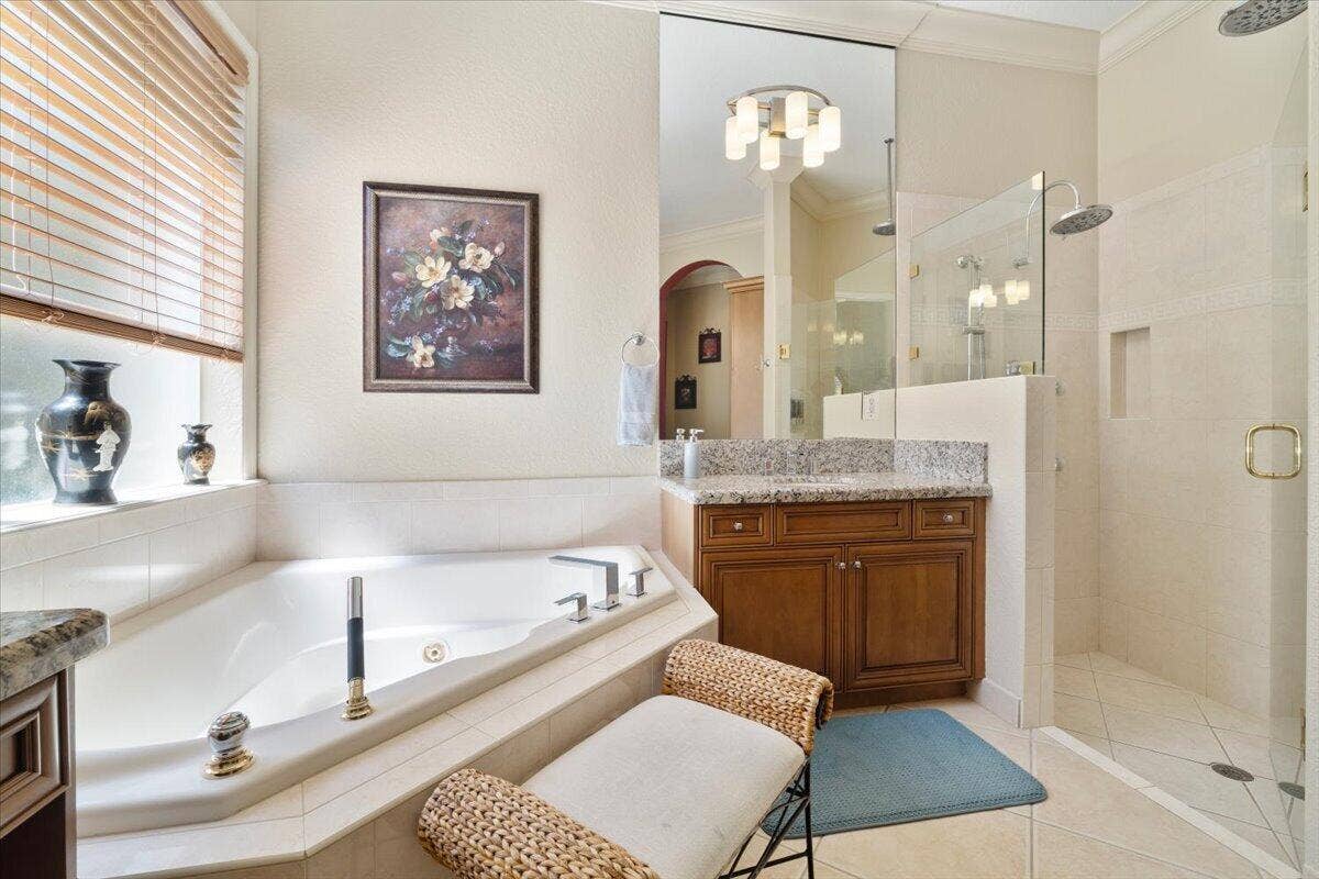 12390 NW 78th Manor, Parkland, FL 33076 There is room for 2