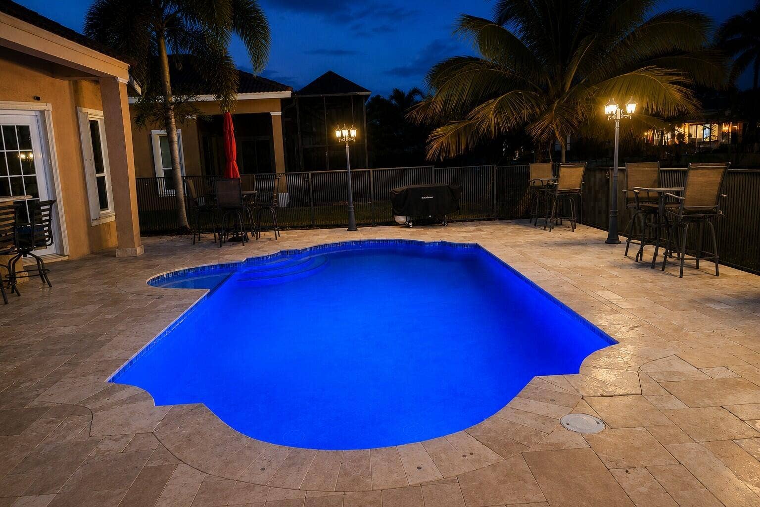 12390 NW 78th Manor, Parkland, FL 33076 76-DSC02043