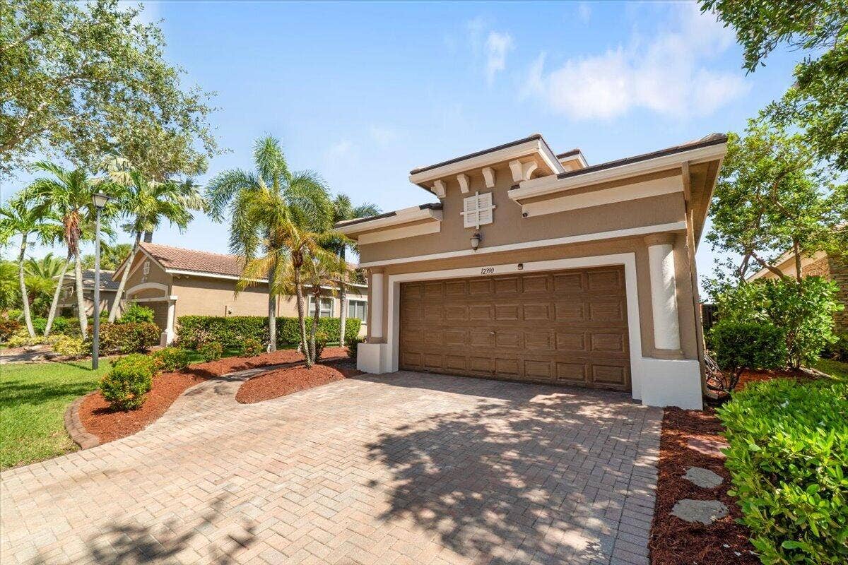 12390 NW 78th Manor, Parkland, FL 33076 This 2 story (Tommy Bahama style) home is sold strictly fully furnished and has been updated and renovated with top of the line features, please read each photo to enjoy all the features of this turn key home!