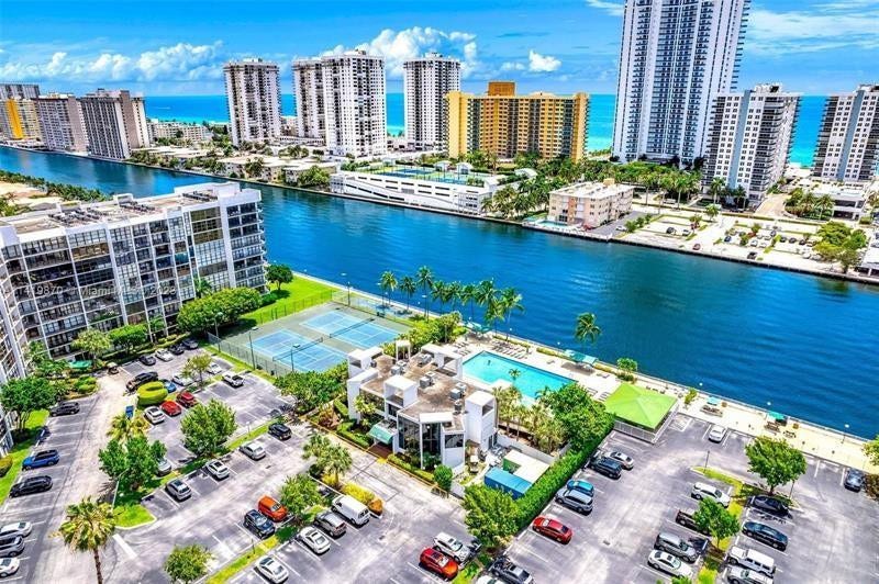 Property photo for 800 Parkview Drive, Hallandale Beach, FL