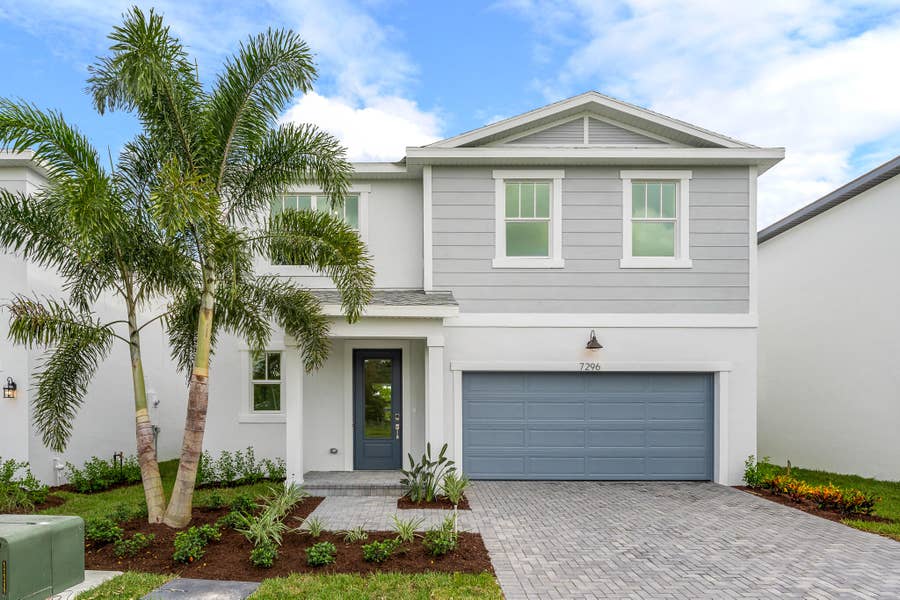 Property photo for 7296 CLAUDELLE Street, Lake Worth, FL