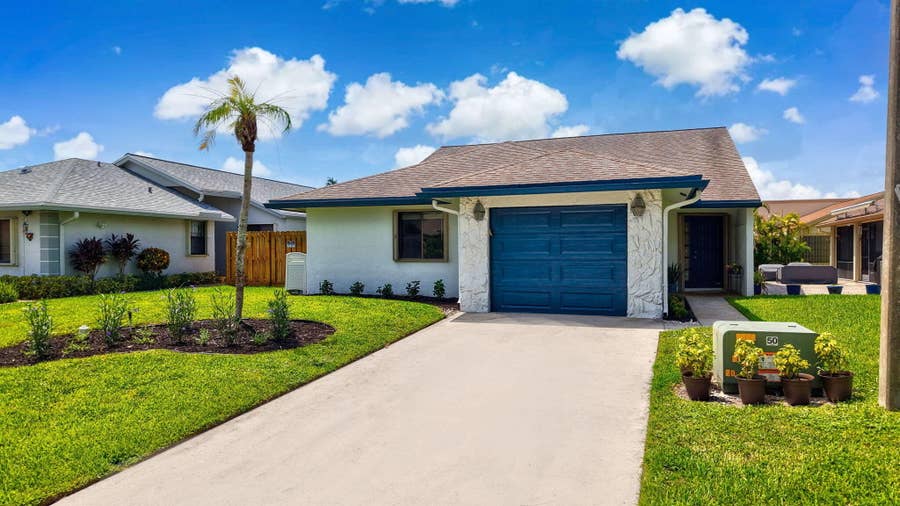 Property photo for 2390 NW 15TH Street NW, Delray Beach, FL