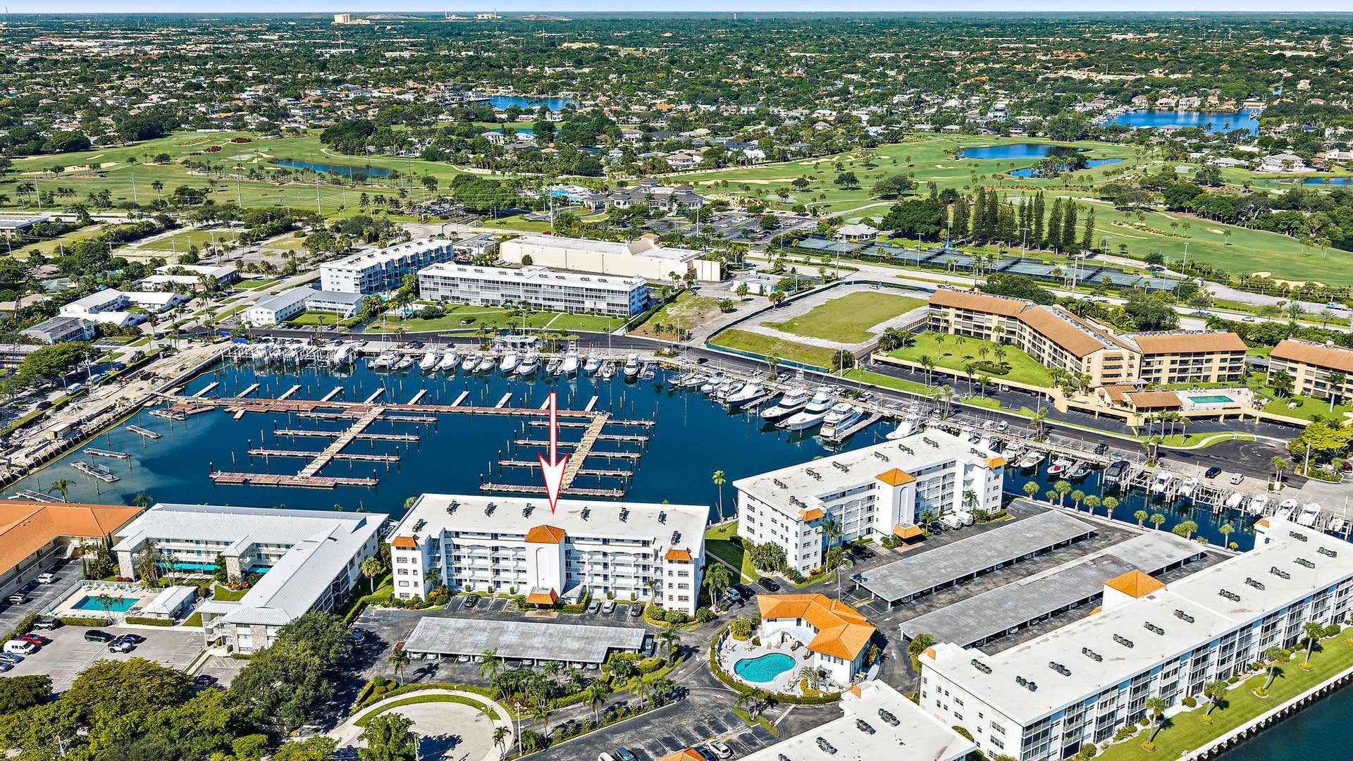 29 Yacht Club Drive, #Unit 405, North Palm Beach, FL 33408 29 Yacht Club Dr 405-19