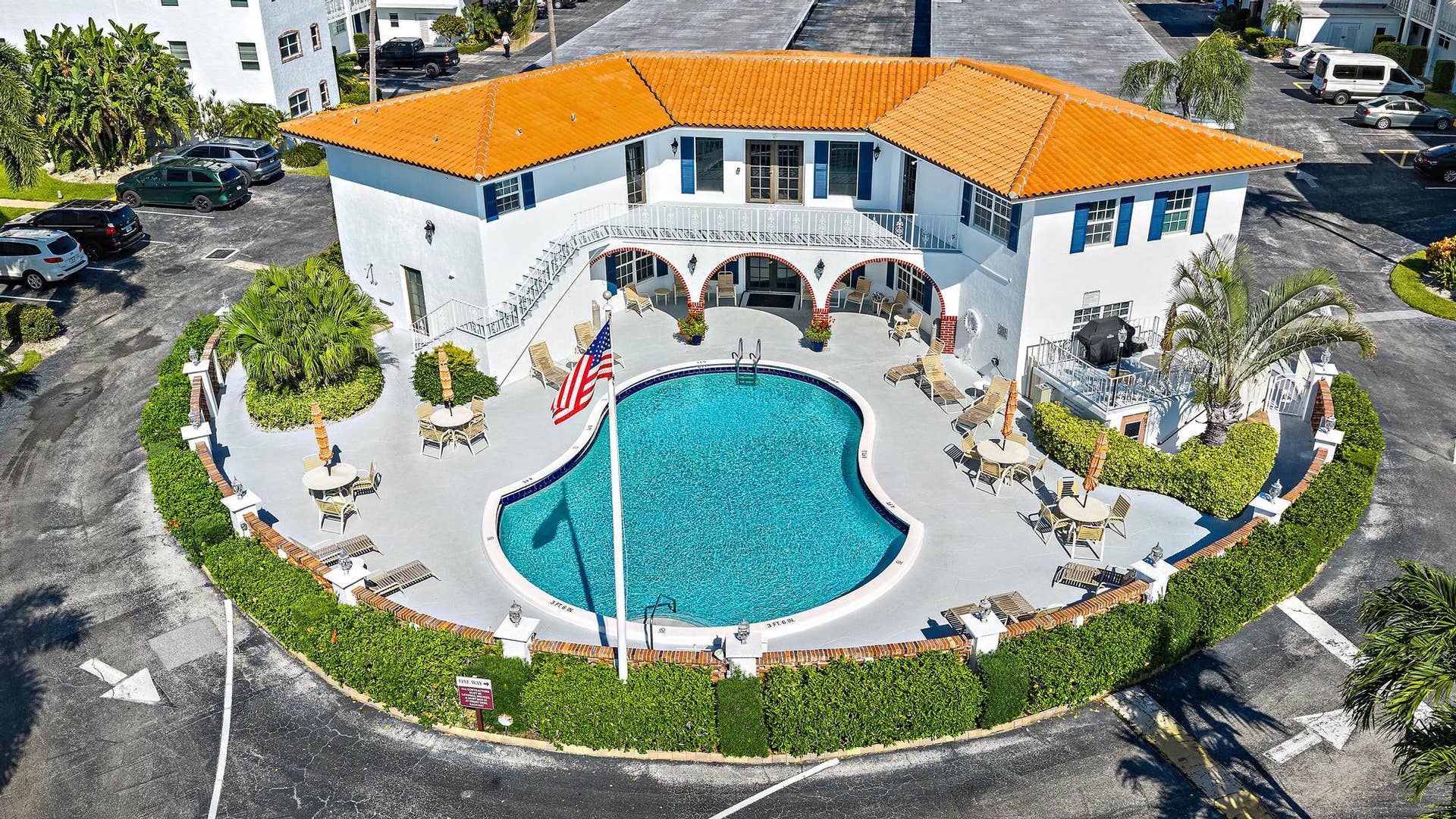 29 Yacht Club Drive, #Unit 405, North Palm Beach, FL 33408 29 Yacht Club Dr 405-27