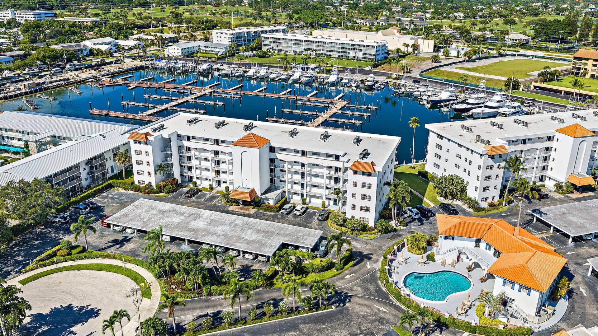 29 Yacht Club Drive, #Unit 405, North Palm Beach, FL 33408 29 Yacht Club Dr 405-18