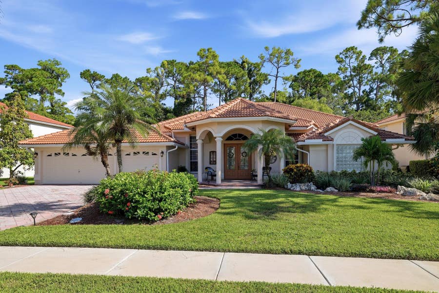 Property photo for 606 CYPRESS GREEN Circle, Wellington, FL