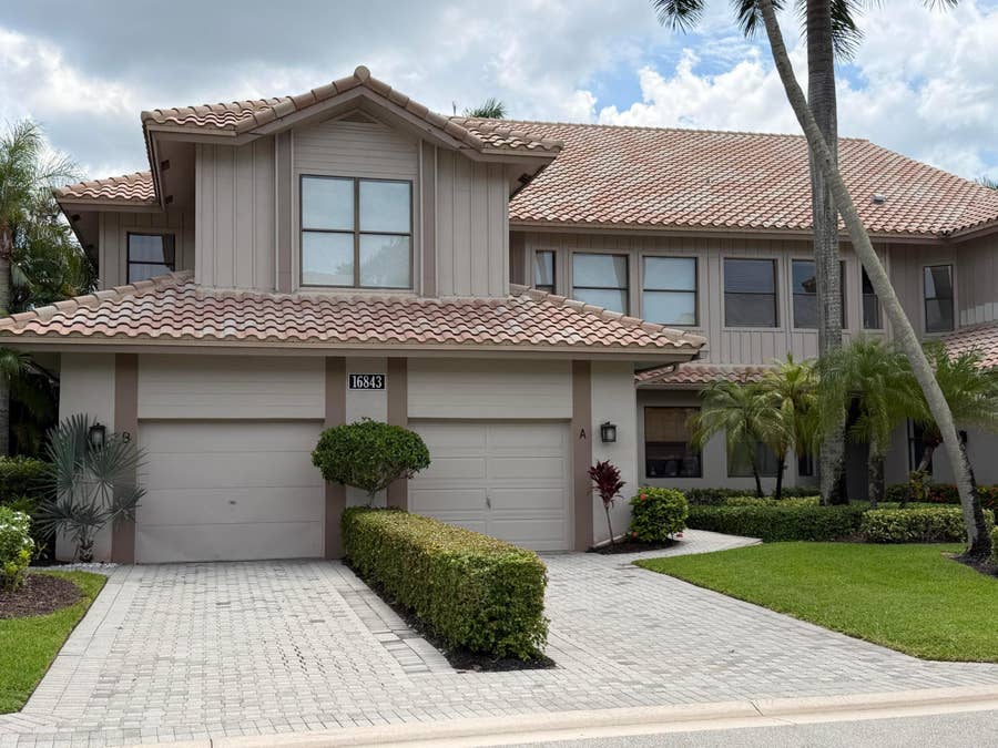 Property photo for 16843 Isle Of Palms Drive, #Apt A, Delray Beach, FL
