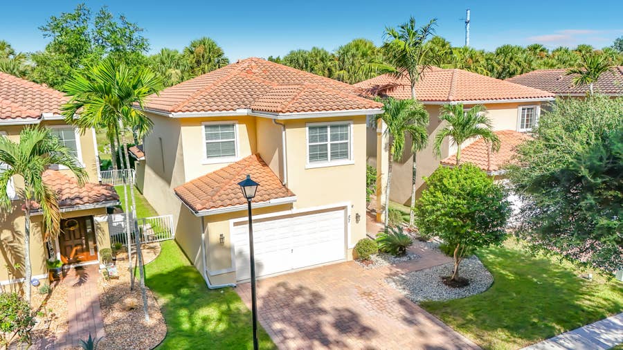 Property photo for 57 ATWELL Drive, West Palm Beach, FL
