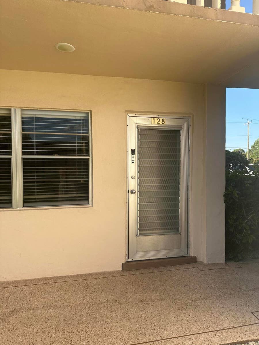 Property photo for 128 NORWICH F, West Palm Beach, FL