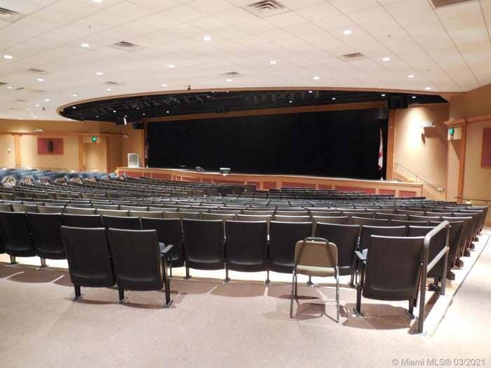 THEATER