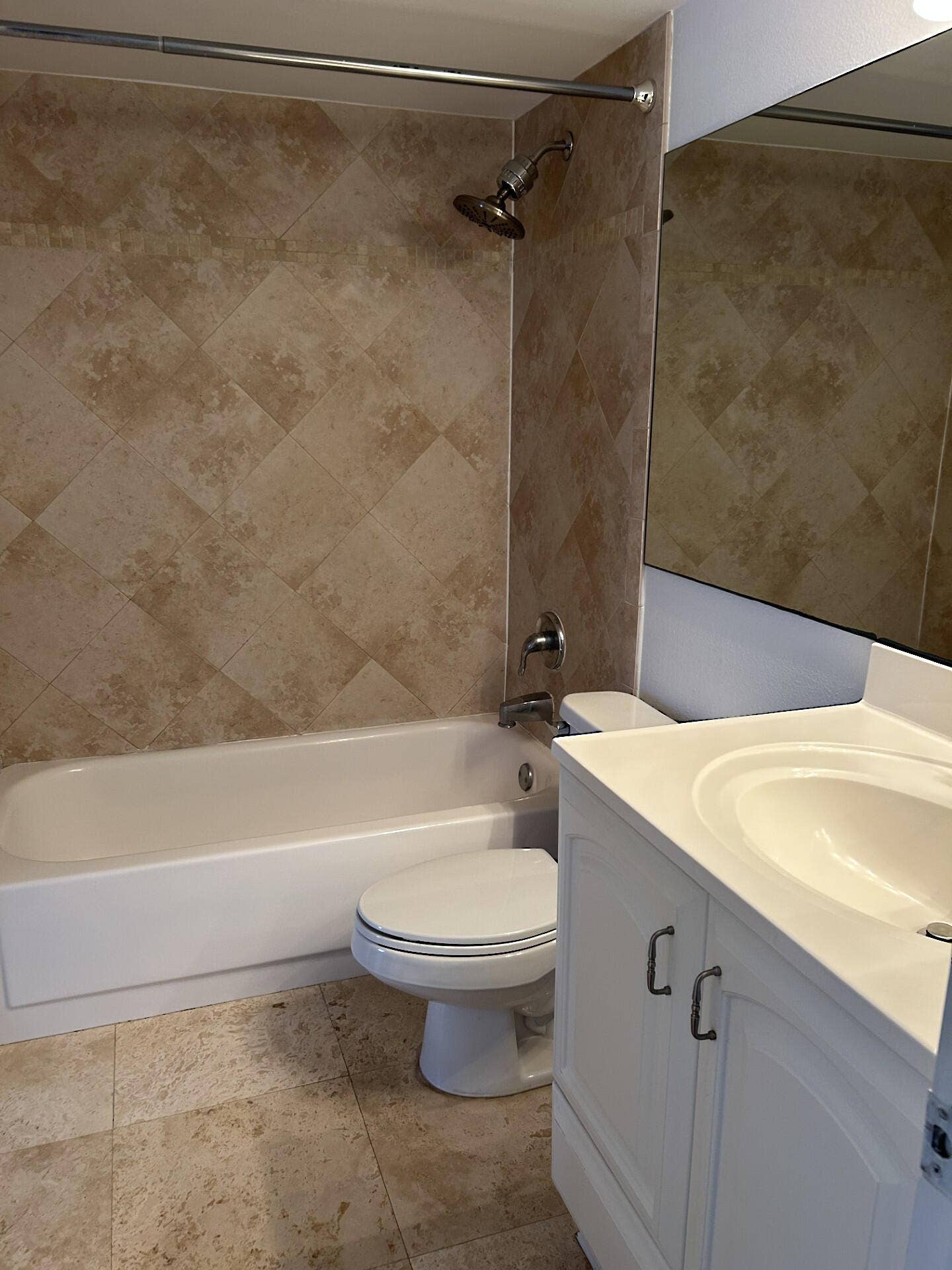 342 Southwind Drive, #203, North Palm Beach, FL 33408 Bathroom