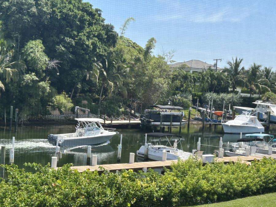Property photo for 342 Southwind Drive, #203, North Palm Beach, FL