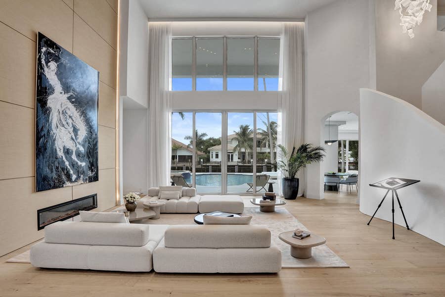 Property photo for 30 S COMPASS Drive, Fort Lauderdale, FL