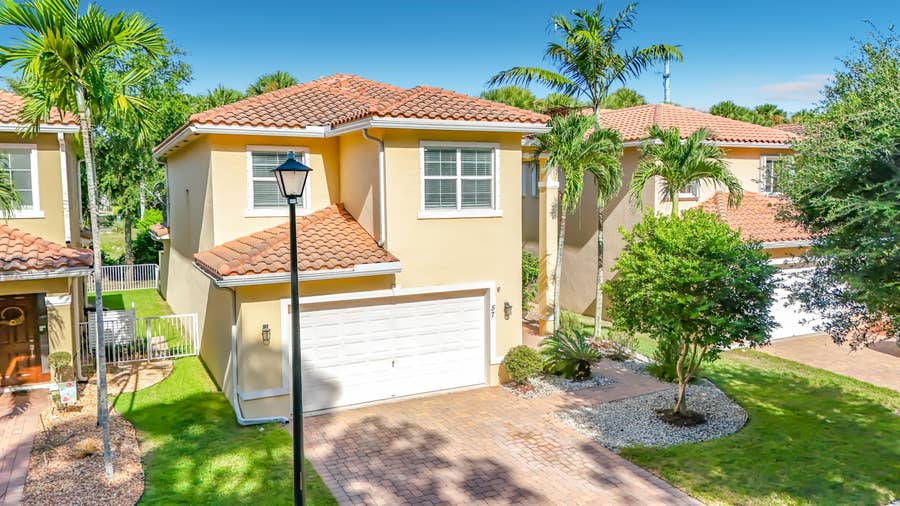 Property photo for 57 ATWELL Drive, West Palm Beach, FL