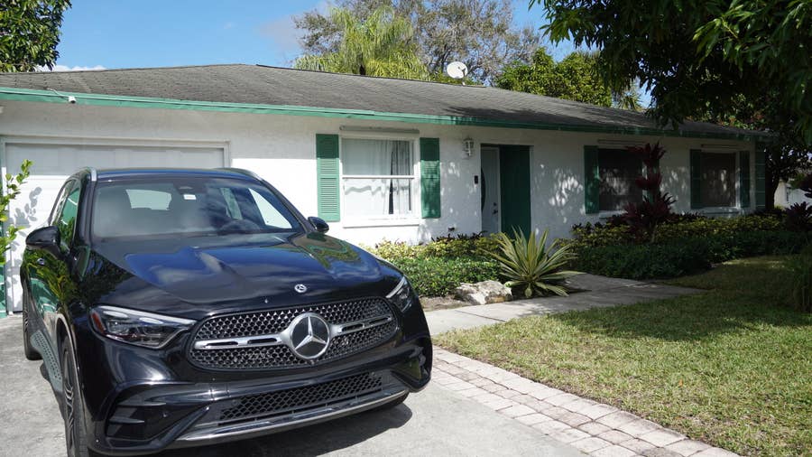 Property photo for 5805 BOSQUE Lane, West Palm Beach, FL