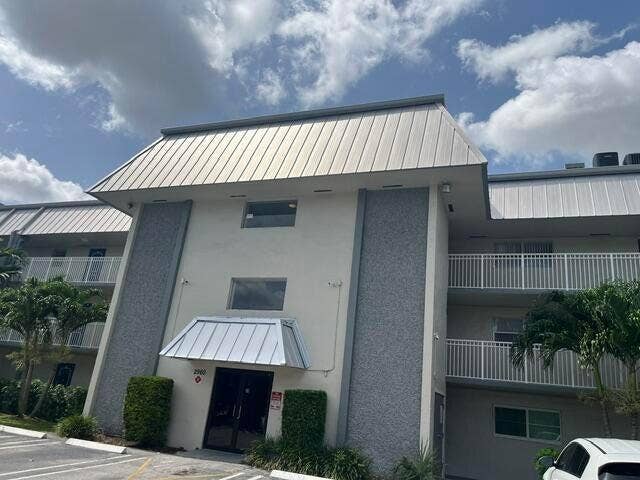 Property photo for 2960 RIVERSIDE Drive, #318-2, Coral Springs, FL