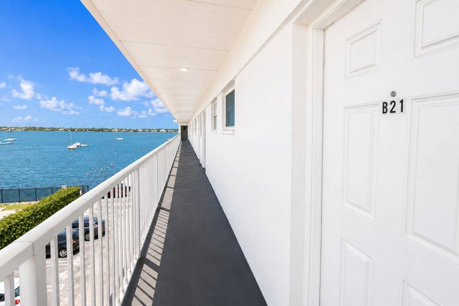Property photo for 4500 N FLAGLER Drive, #B21, West Palm Beach, FL