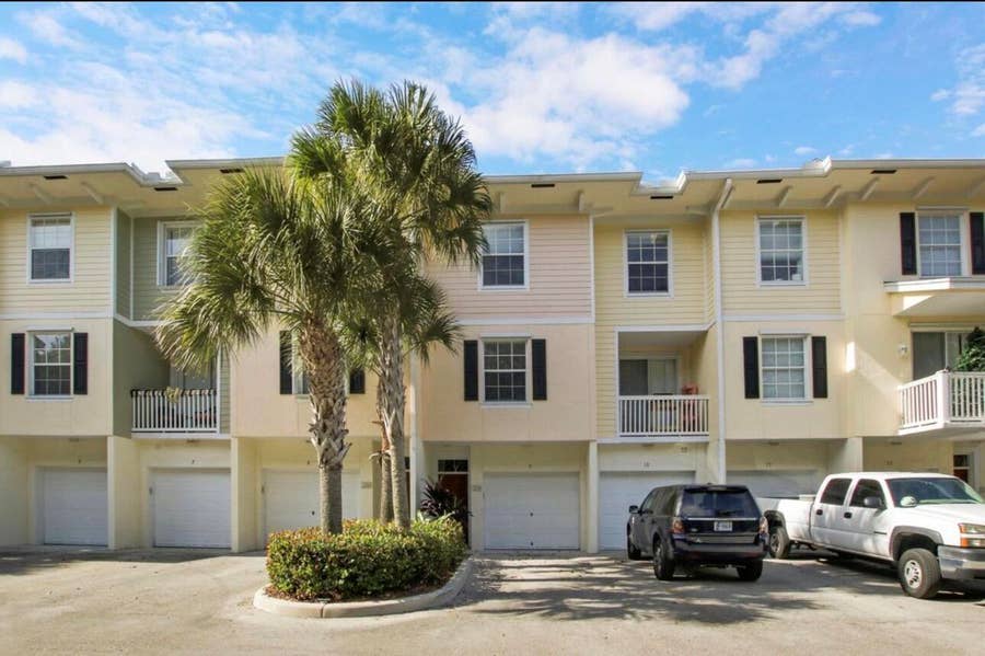 Property photo for 245 Murcia Drive, #204, Jupiter, FL