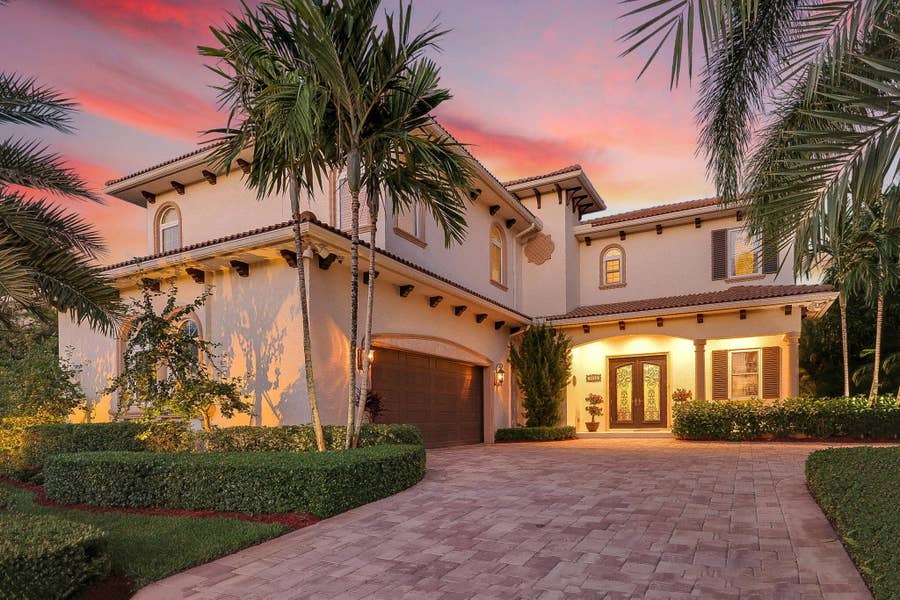Property photo for 3029 SW CORNELL Avenue, Palm City, FL